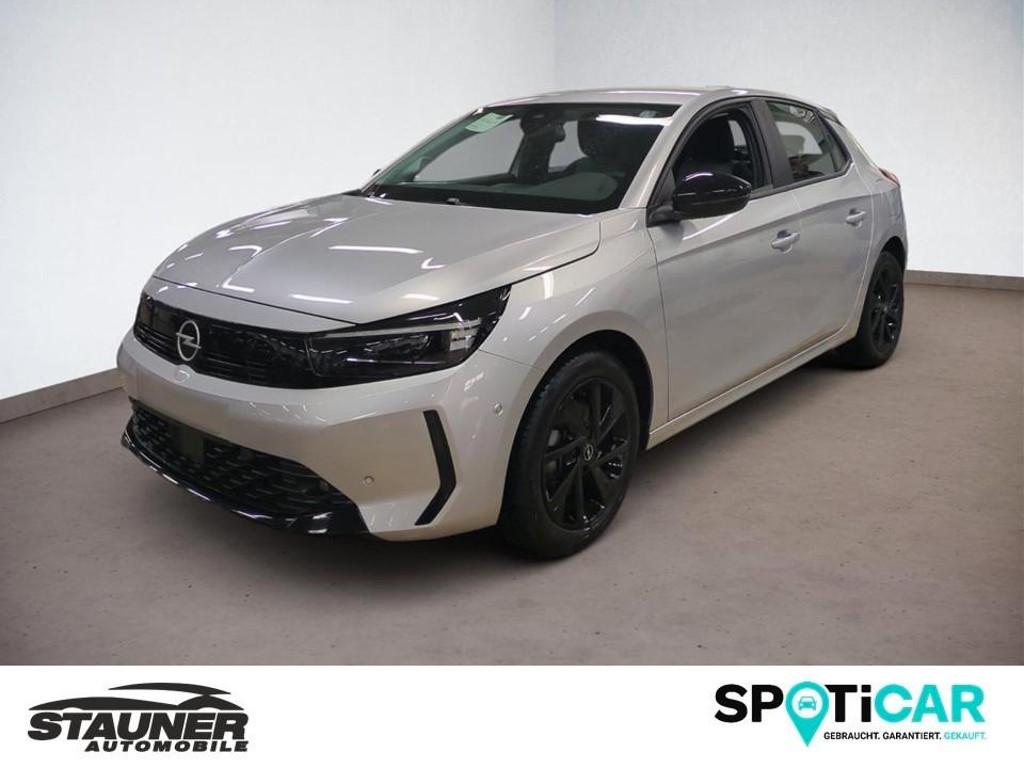 Opel Corsa 2025 Benzine