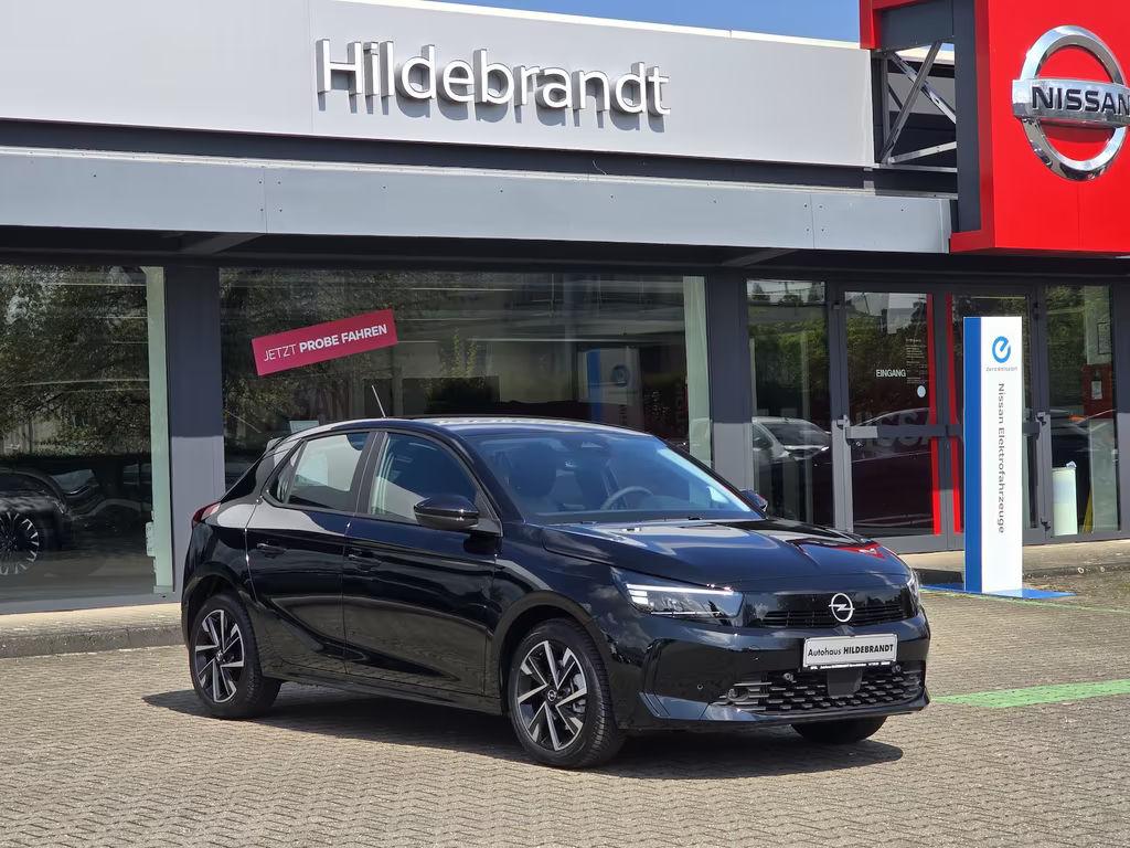 Opel Corsa 2026 Benzine