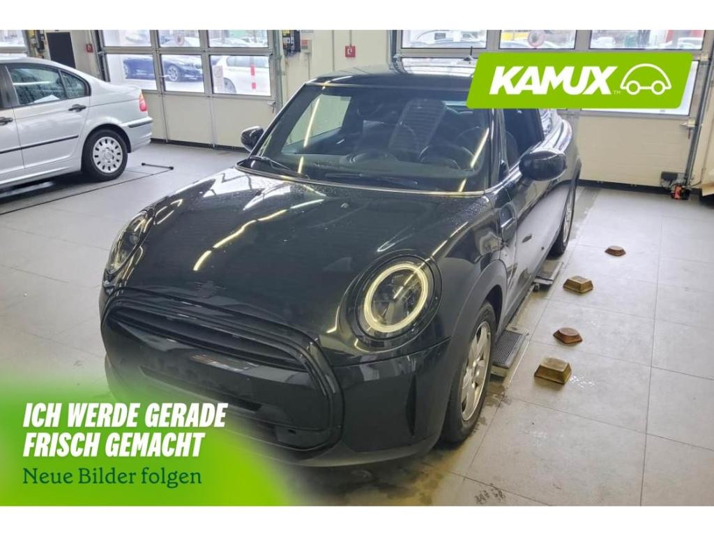 Mini Cooper 2023 Benzine