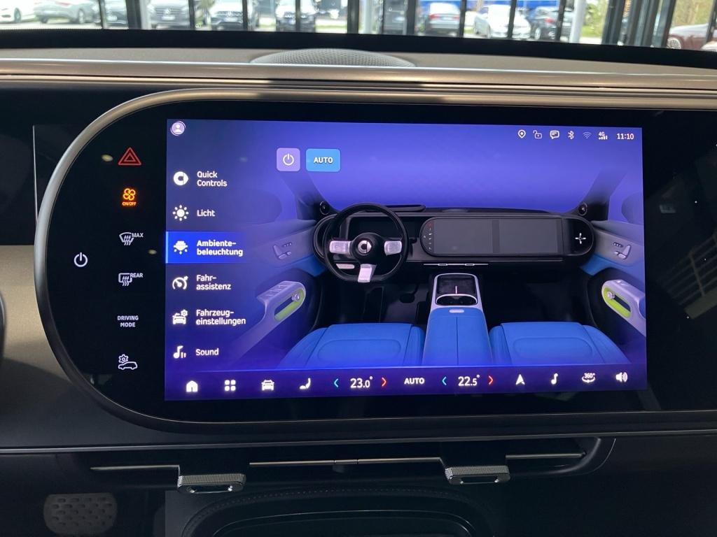 Smart #5