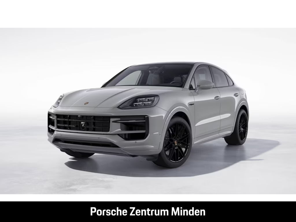 Porsche Cayenne 2026 Hybride Benzine