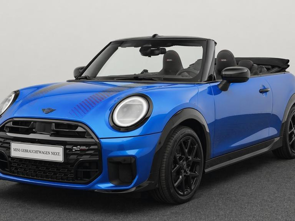 Mini Cooper S 2025 Benzine