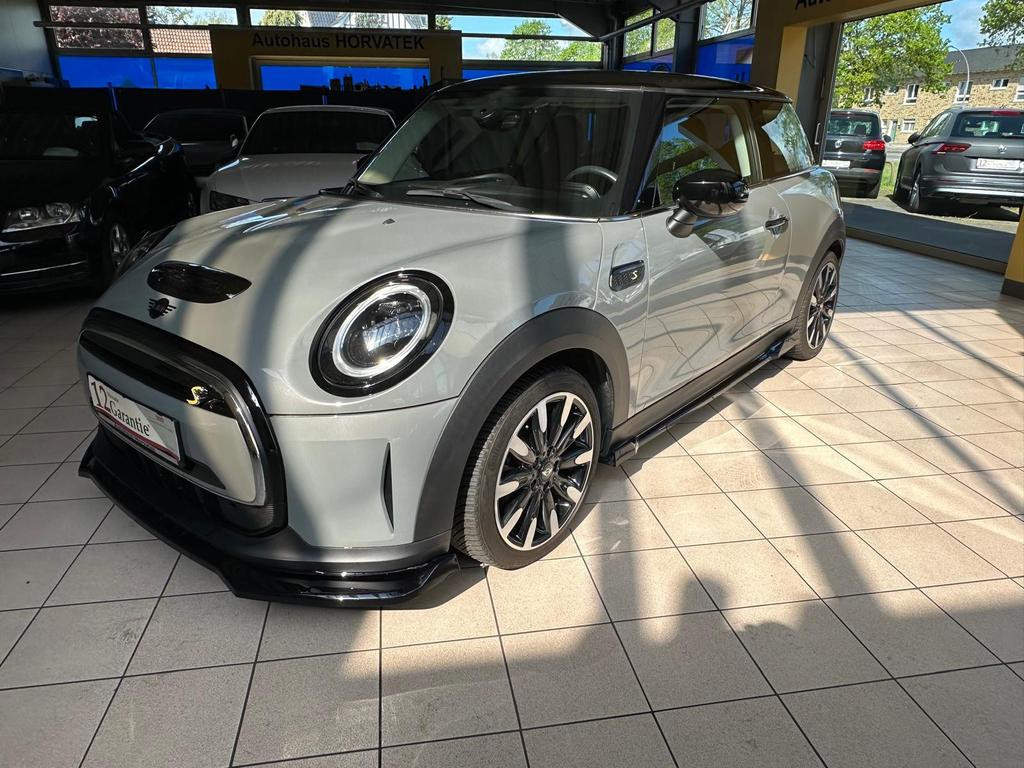 Mini Mini Electric 2021 Elektrisch
