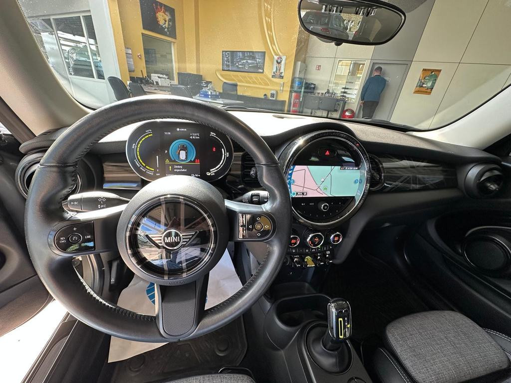 Mini Mini Electric