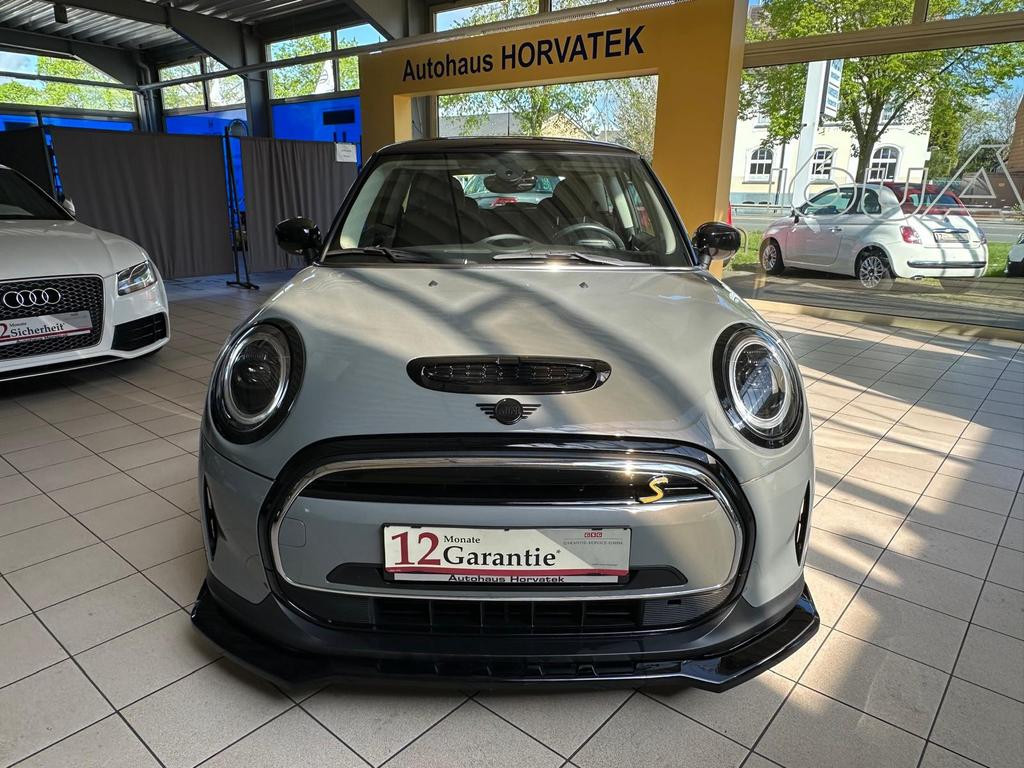 Mini Mini Electric