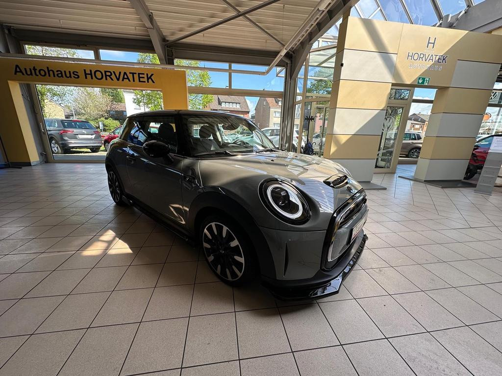 Mini Mini Electric