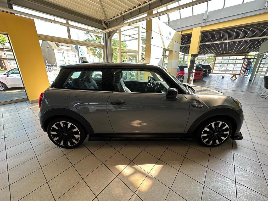 Mini Mini Electric