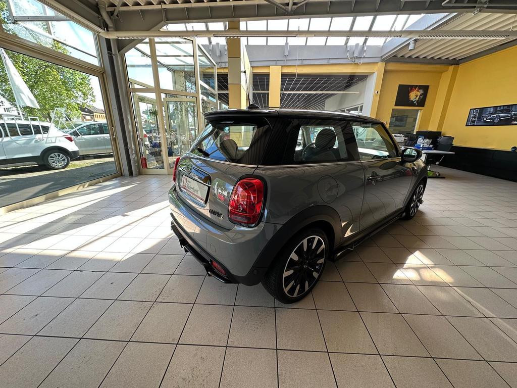 Mini Mini Electric