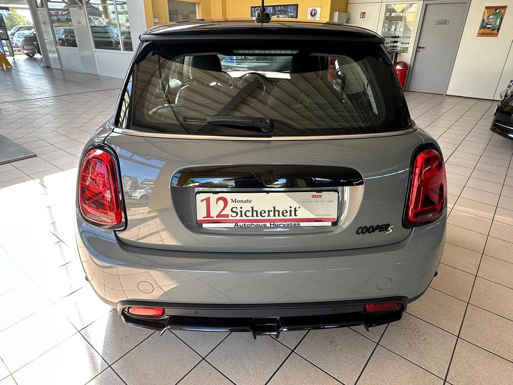 Mini Mini Electric