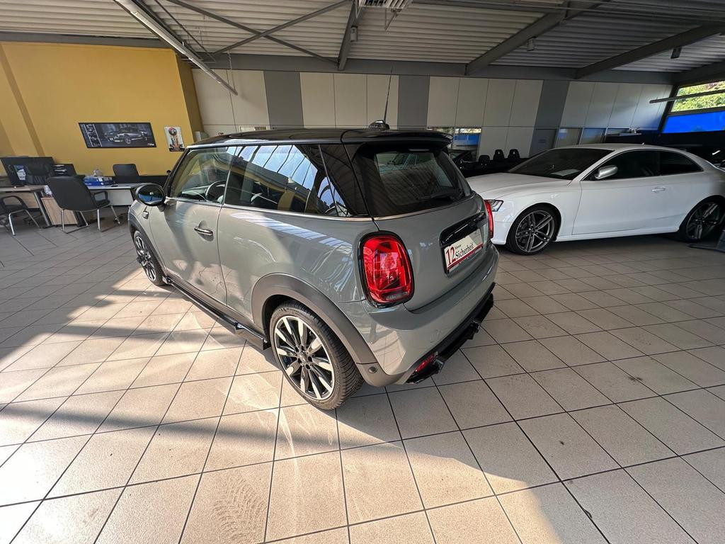 Mini Mini Electric