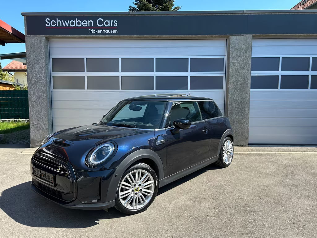 Mini Mini Electric 2023 Elektrisch