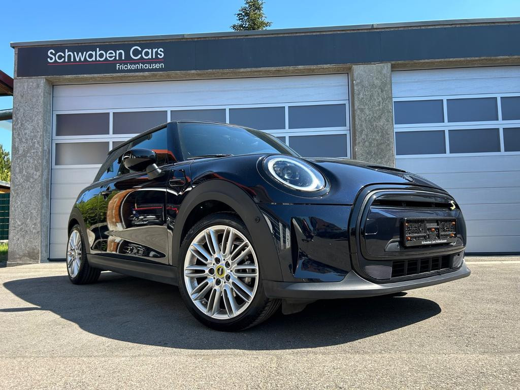 Mini Mini Electric
