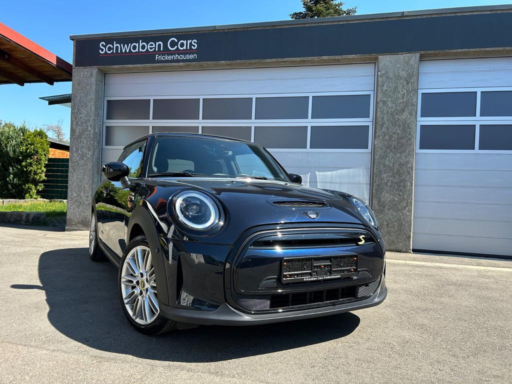 Mini Mini Electric