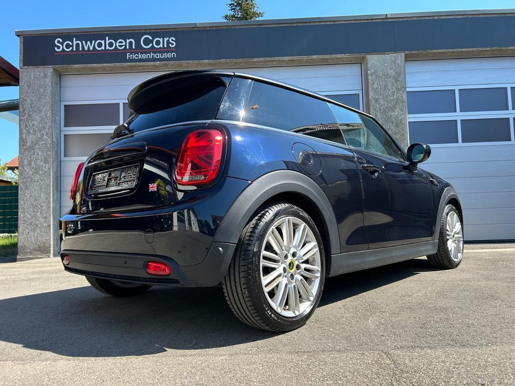 Mini Mini Electric