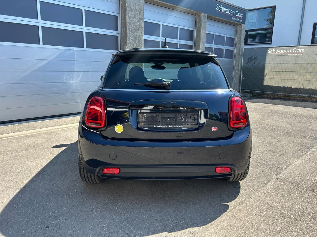 Mini Mini Electric