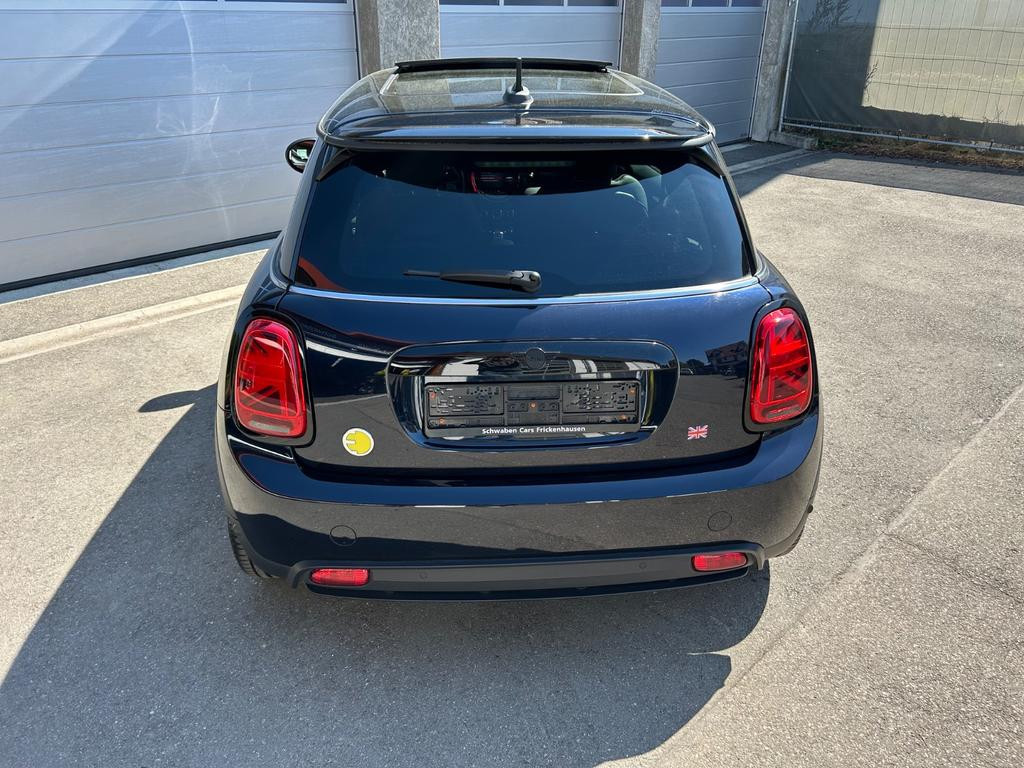 Mini Mini Electric