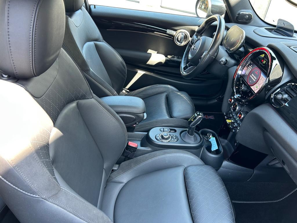 Mini Mini Electric