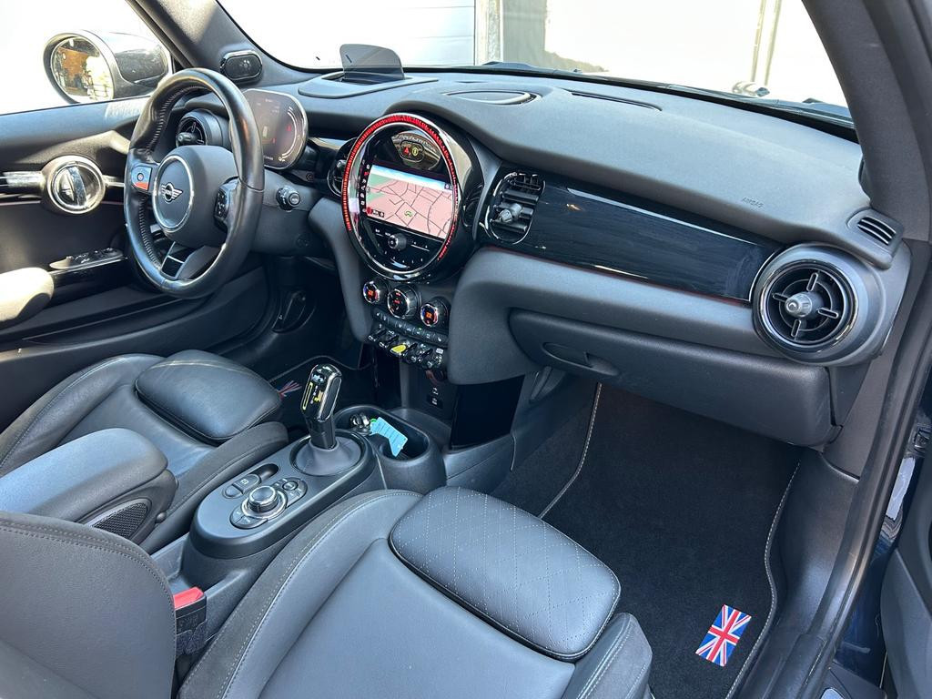 Mini Mini Electric
