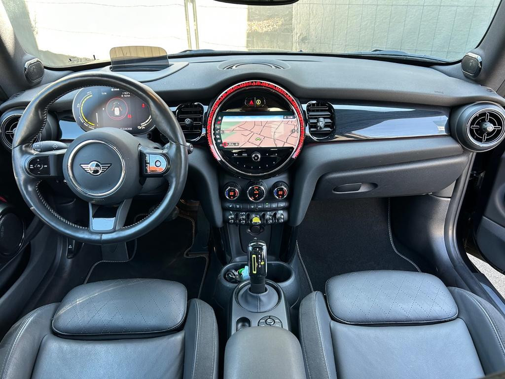 Mini Mini Electric