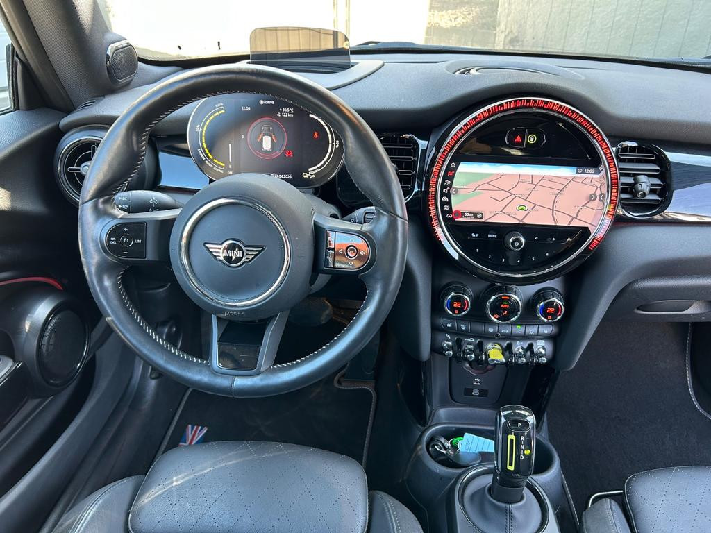 Mini Mini Electric