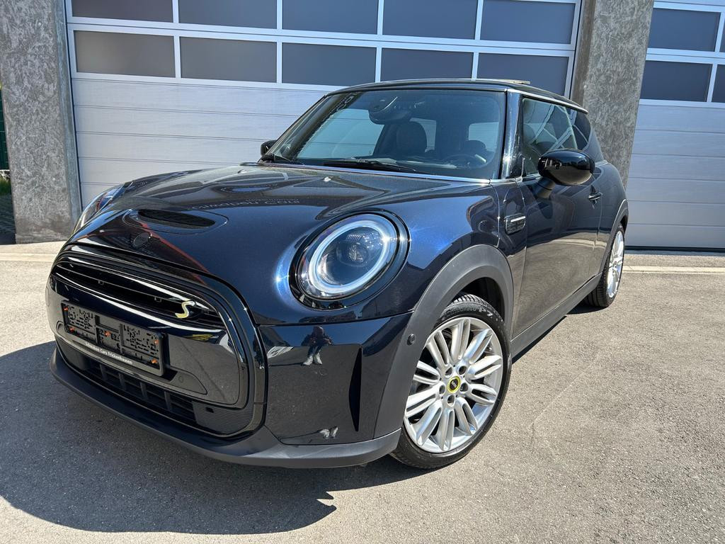 Mini Mini Electric
