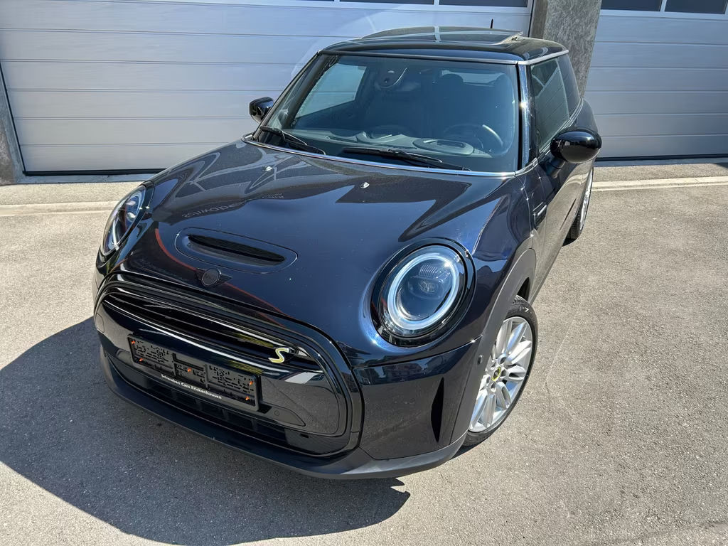 Mini Mini Electric