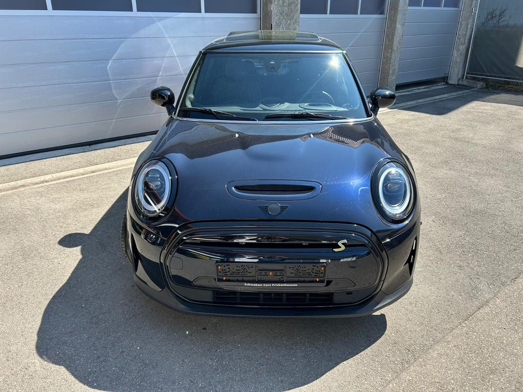 Mini Mini Electric
