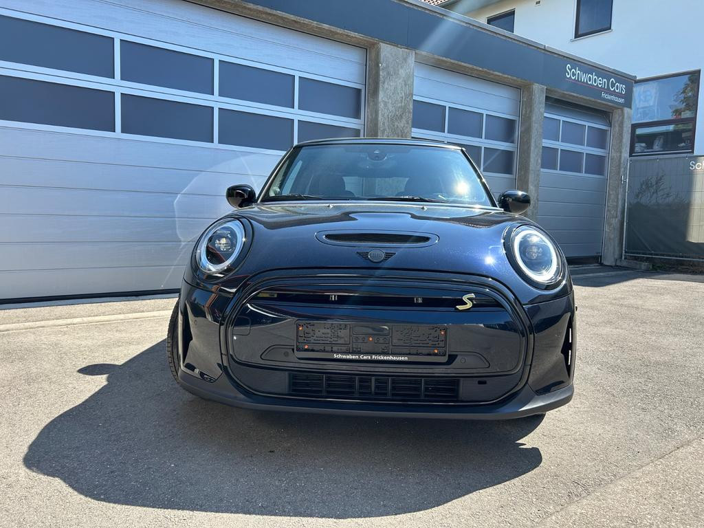 Mini Mini Electric