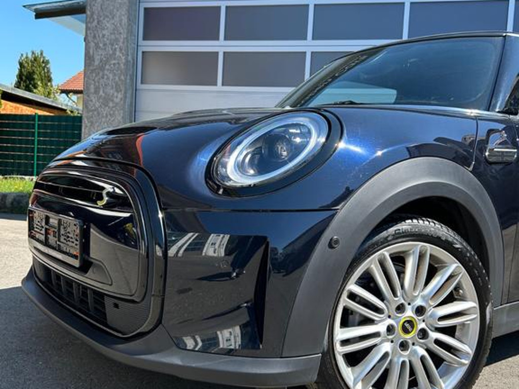 Mini Mini Electric