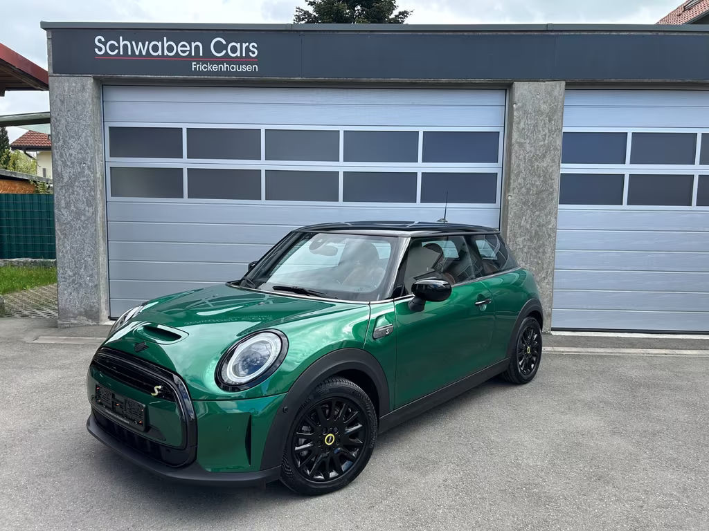 Mini Mini Electric 2023 Elektrisch