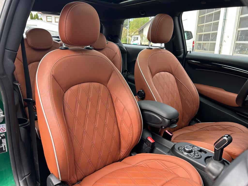Mini Mini Electric