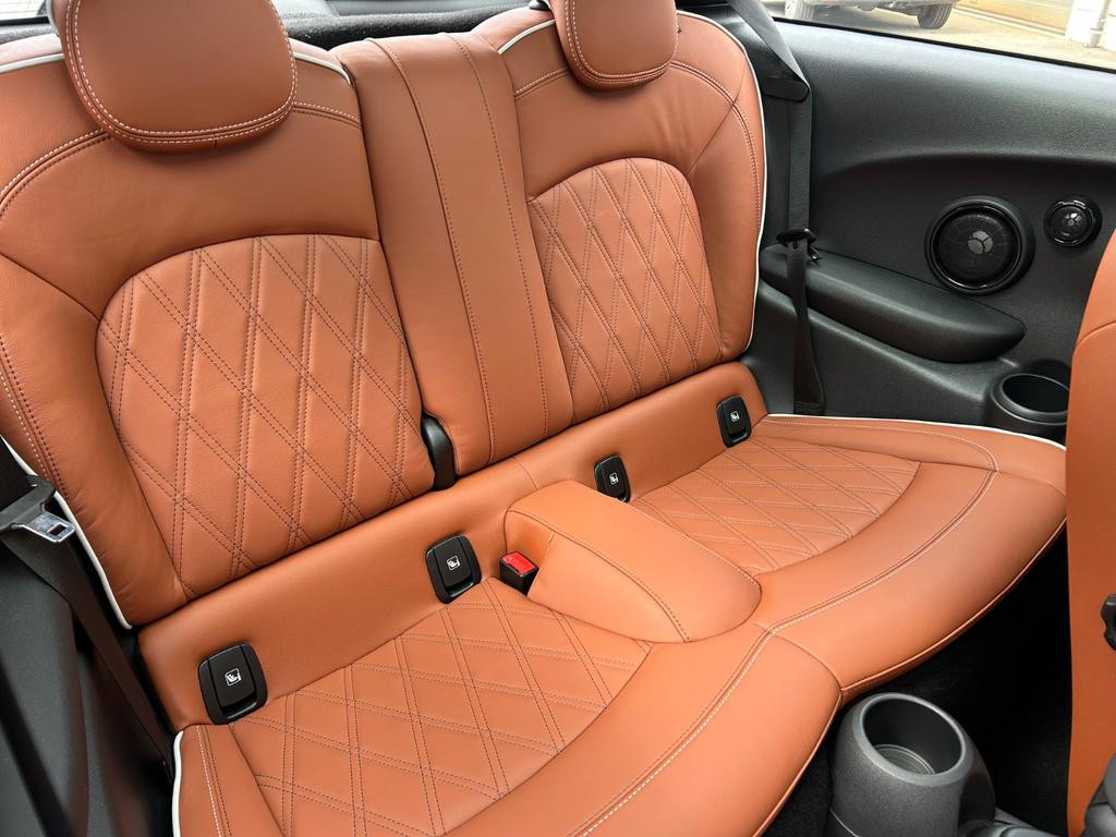 Mini Mini Electric