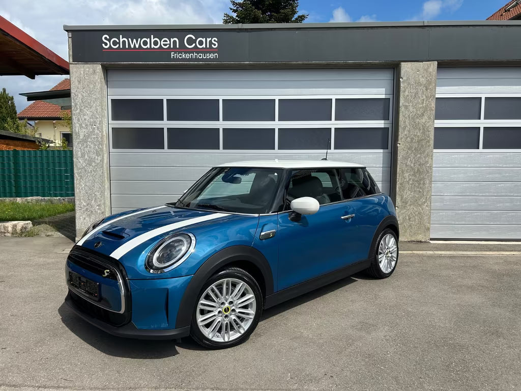 Mini Mini Electric