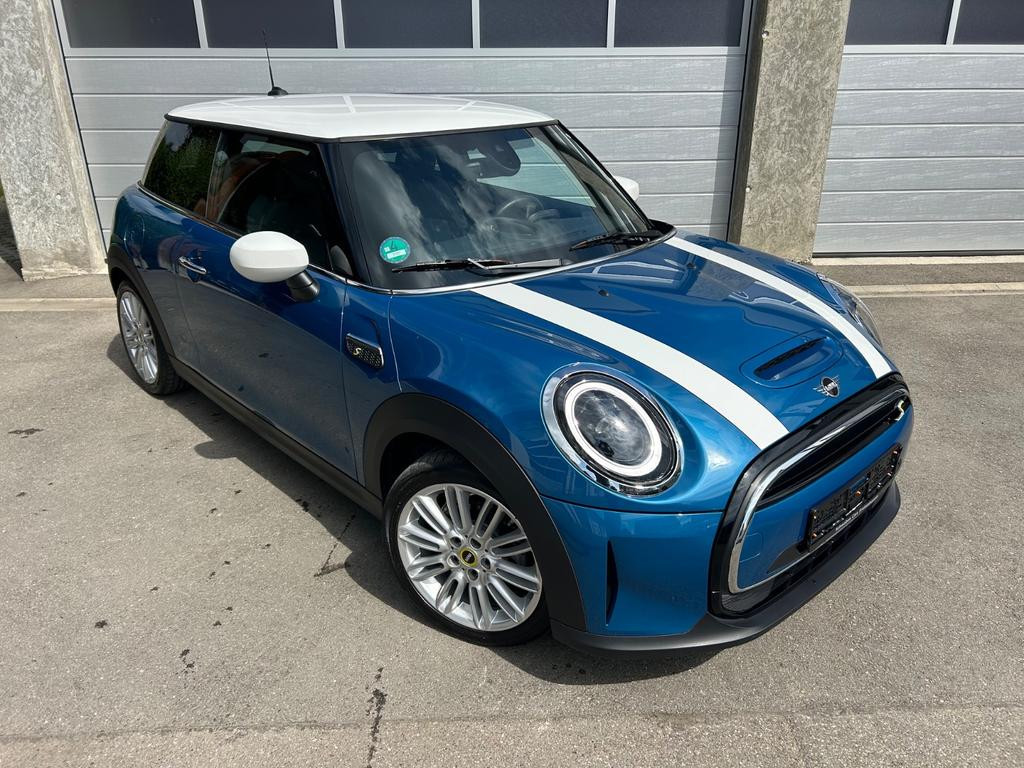 Mini Mini Electric
