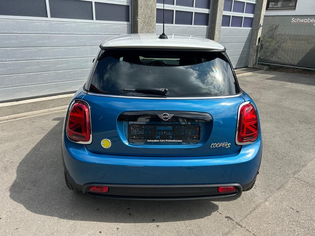 Mini Mini Electric