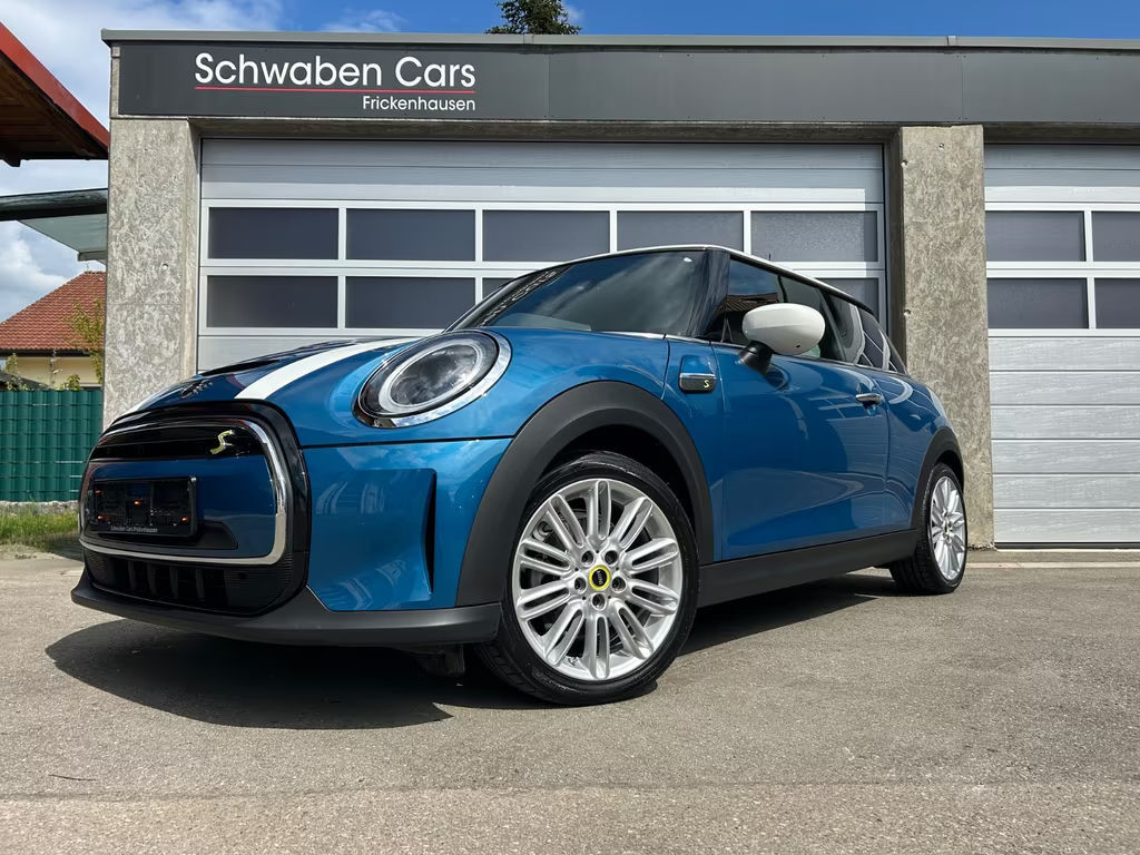 Mini Mini Electric