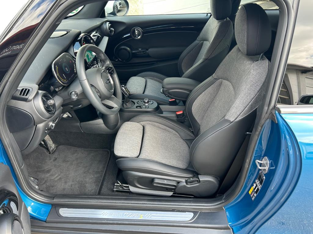 Mini Mini Electric