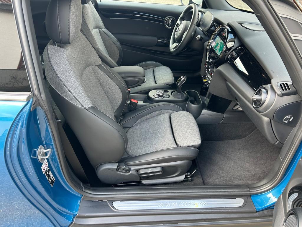 Mini Mini Electric