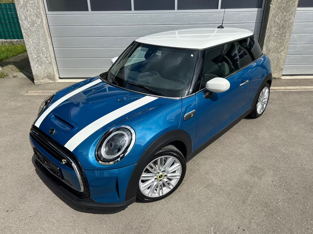 Mini Mini Electric