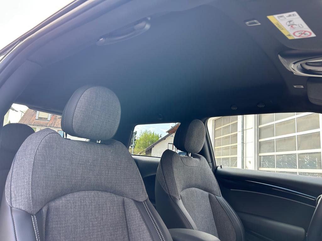 Mini Mini Electric