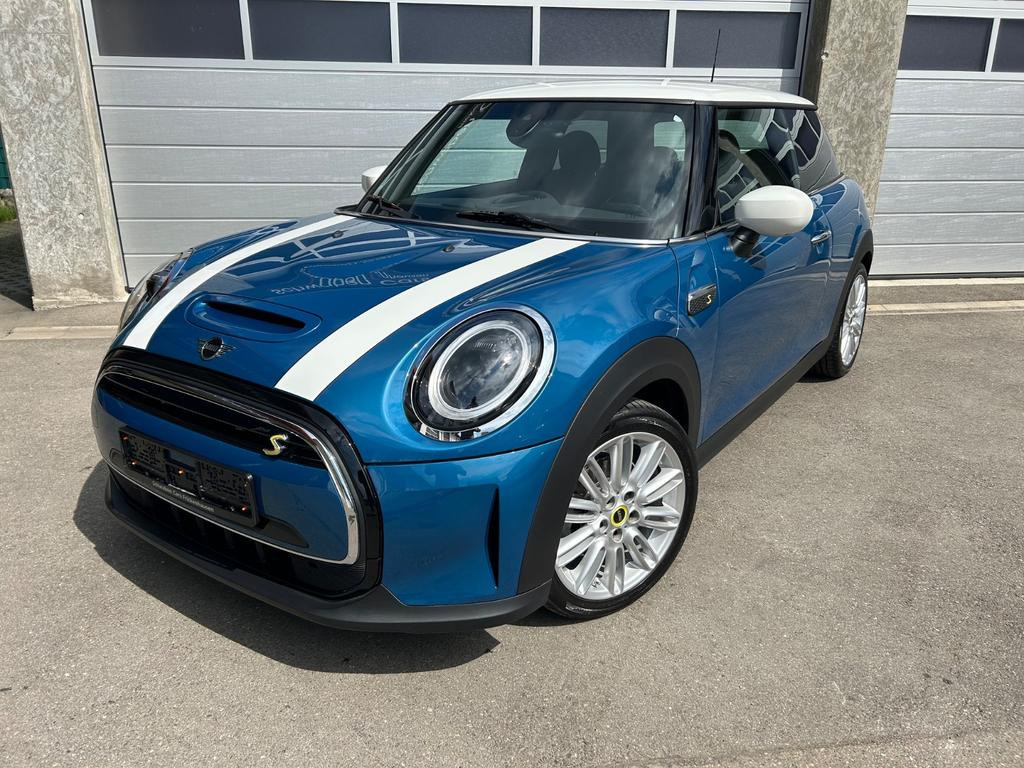 Mini Mini Electric