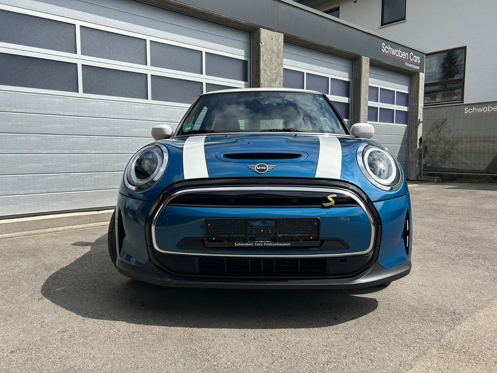 Mini Mini Electric