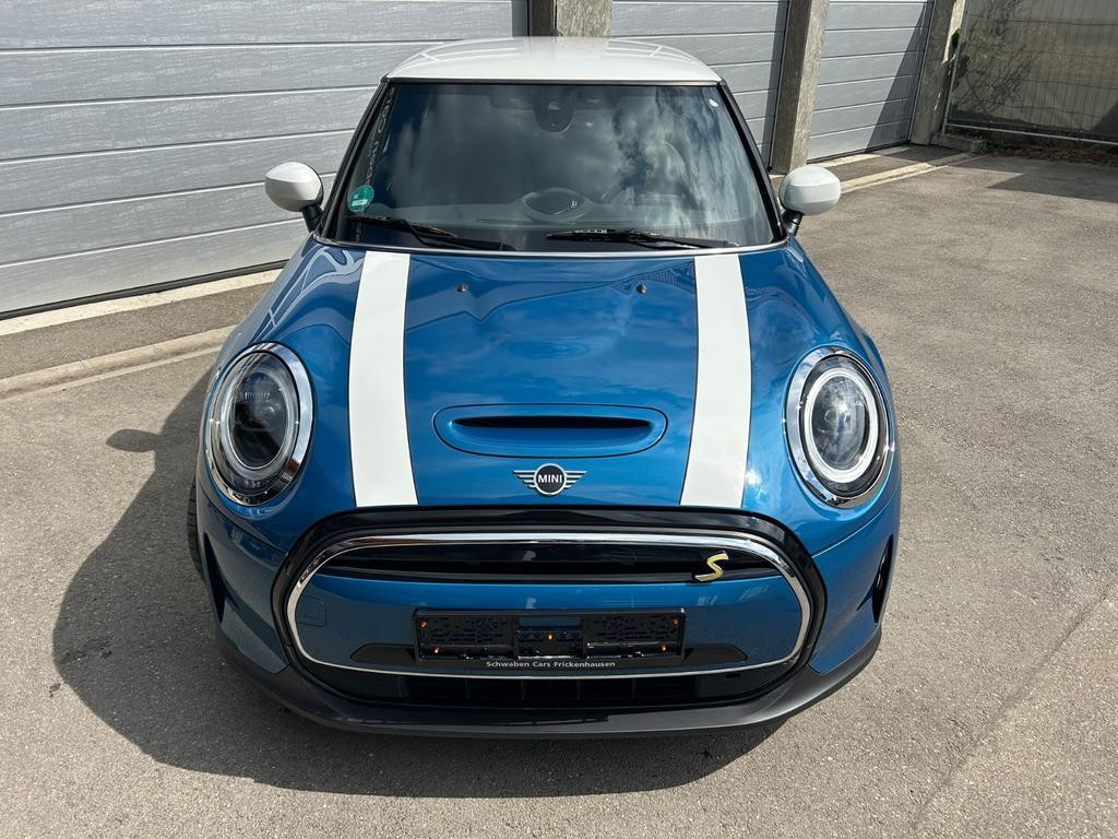 Mini Mini Electric