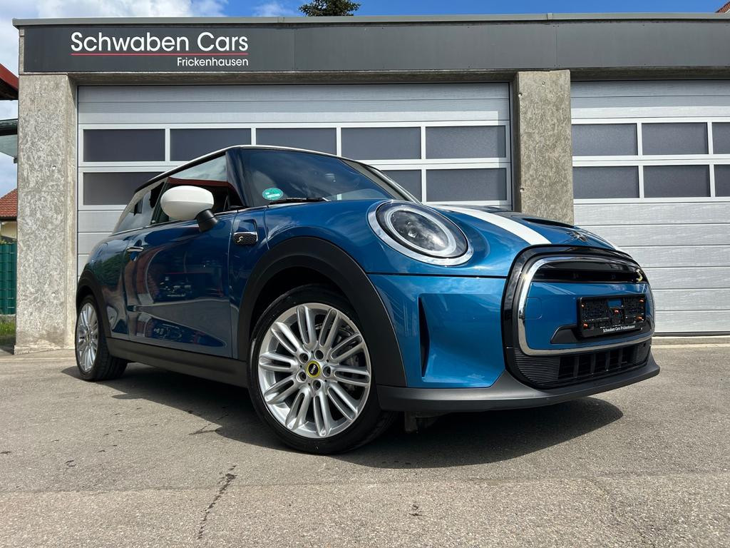 Mini Mini Electric