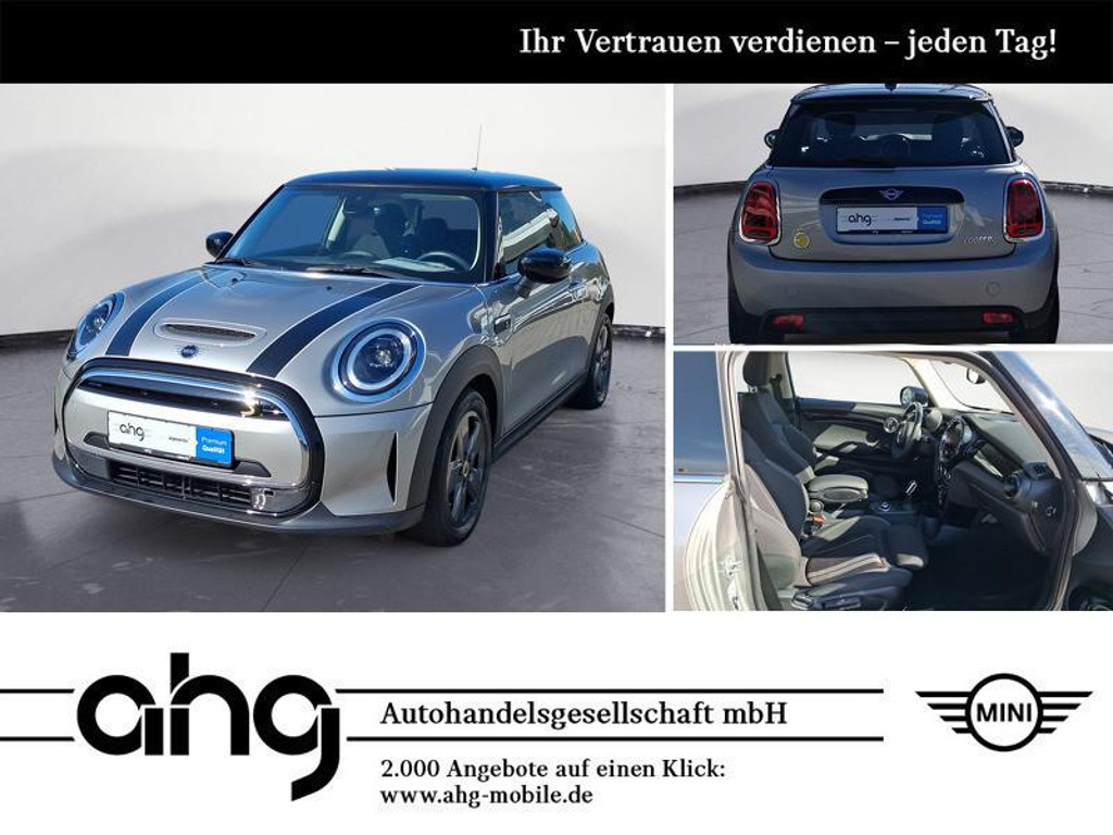Mini Mini Electric