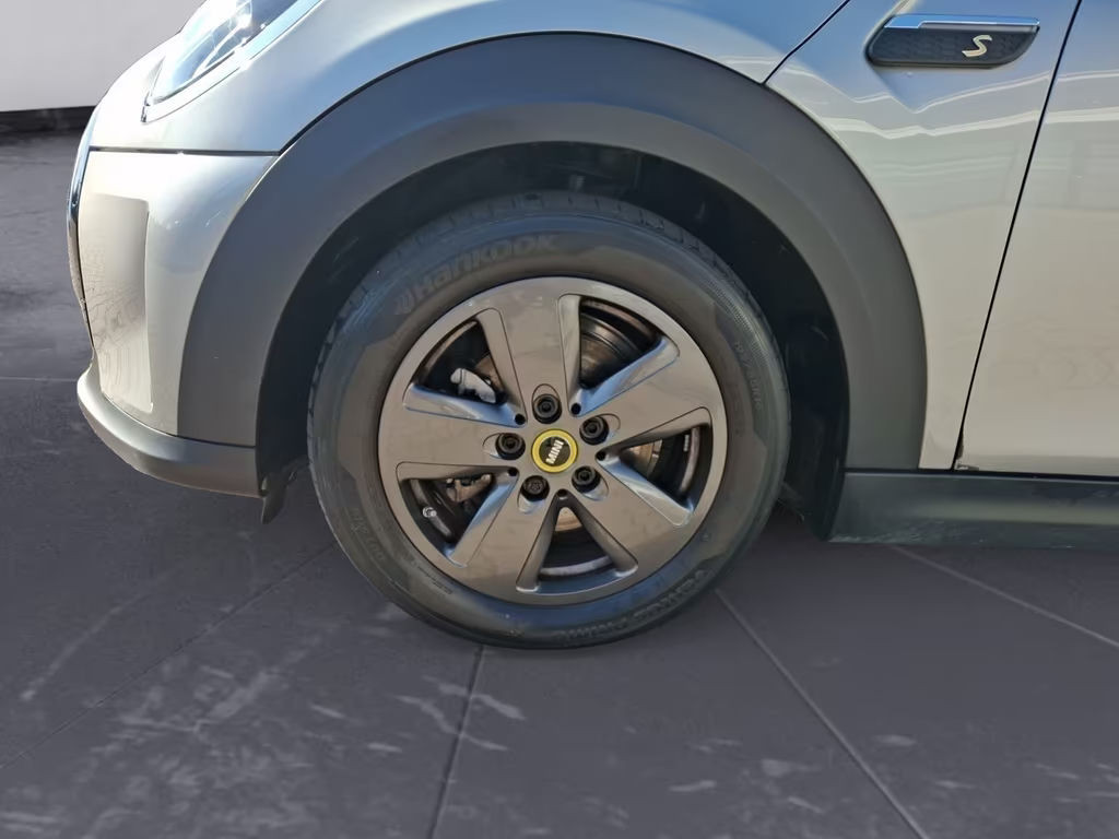 Mini Mini Electric