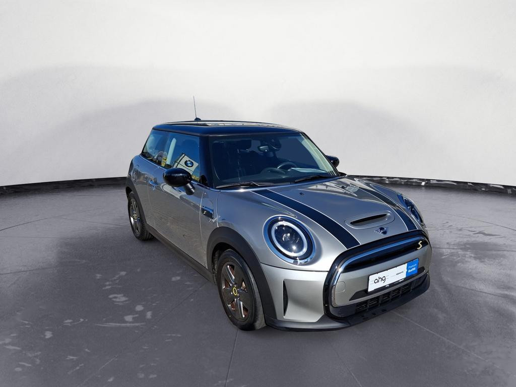 Mini Mini Electric