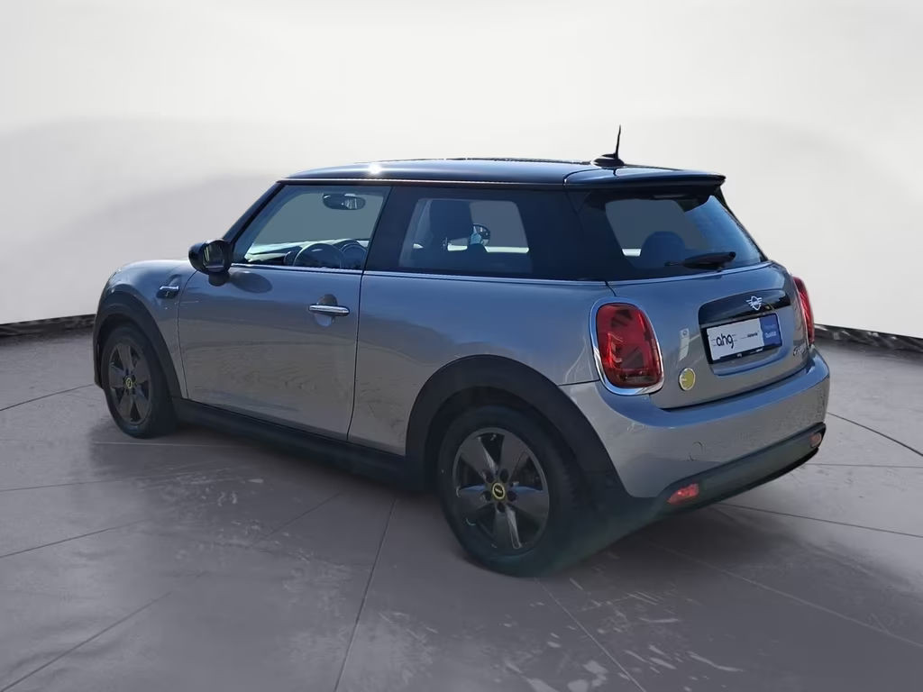 Mini Mini Electric
