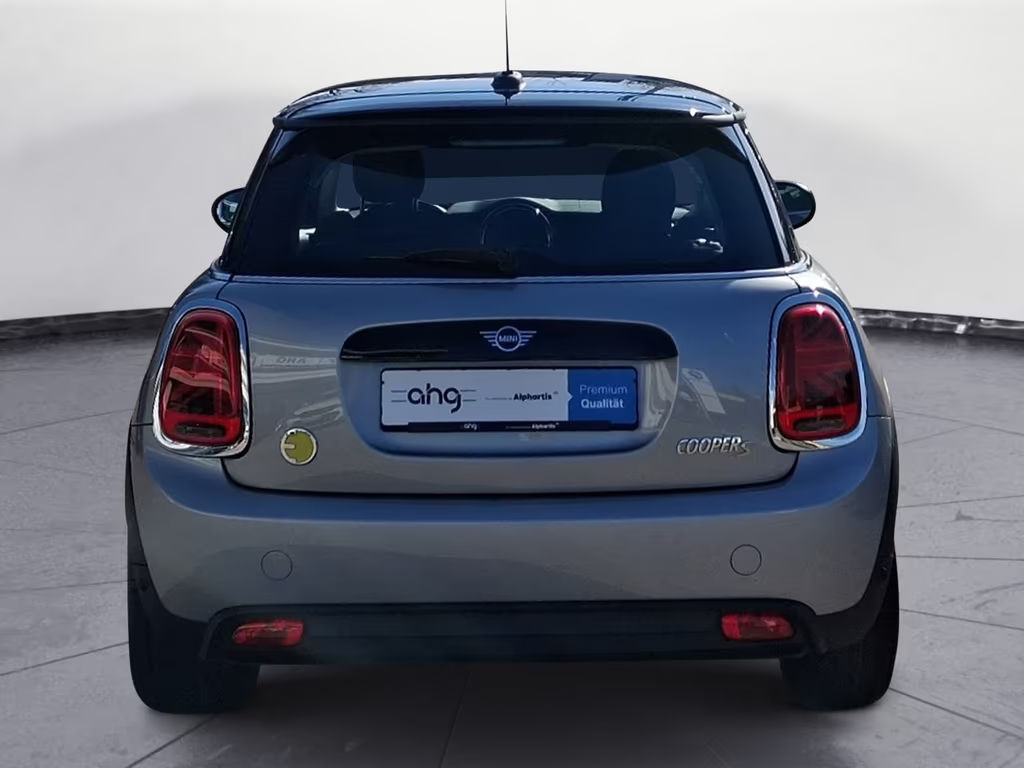 Mini Mini Electric