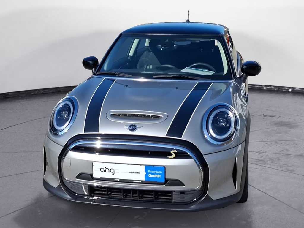 Mini Mini Electric
